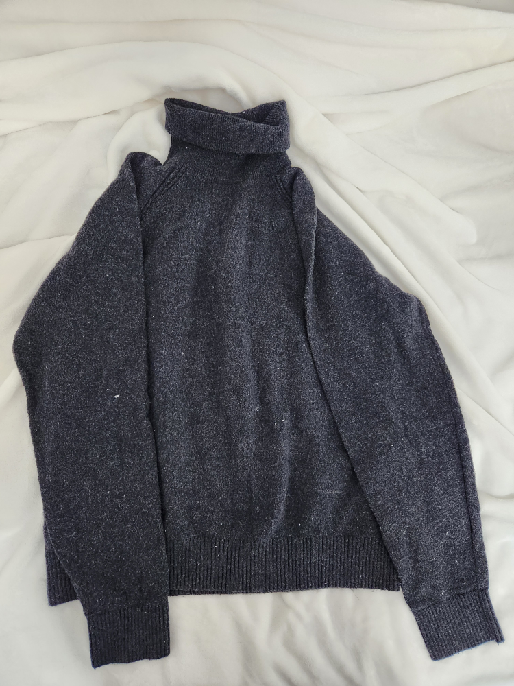 Gap sweater image indicator(4)