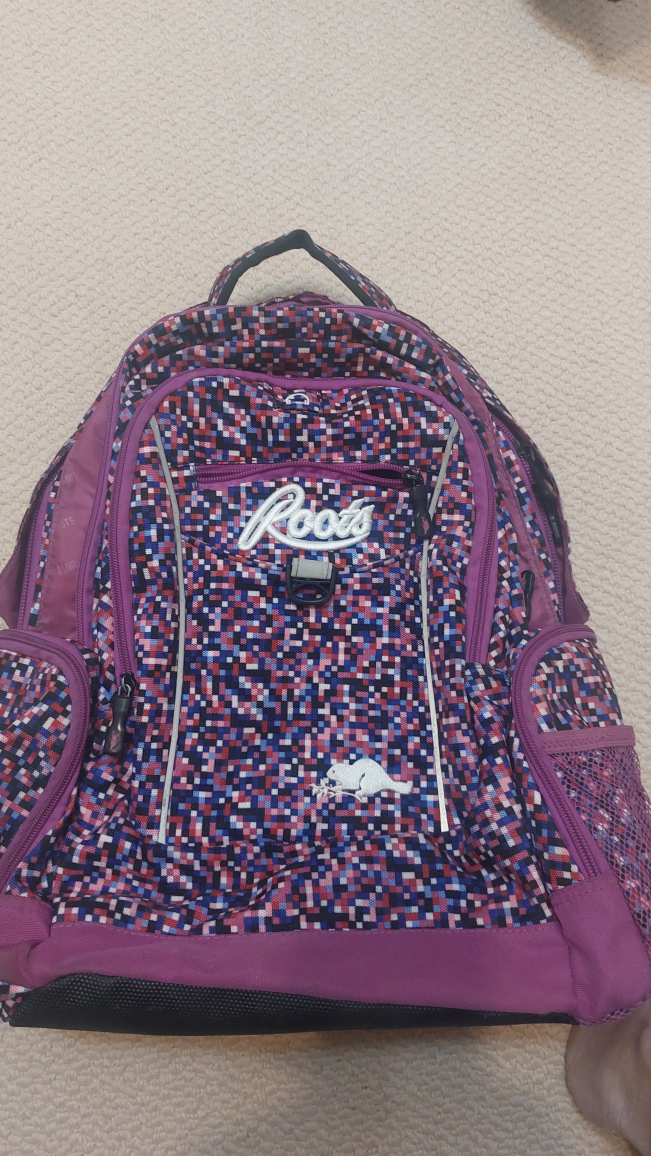 Roots backpack - photo 2