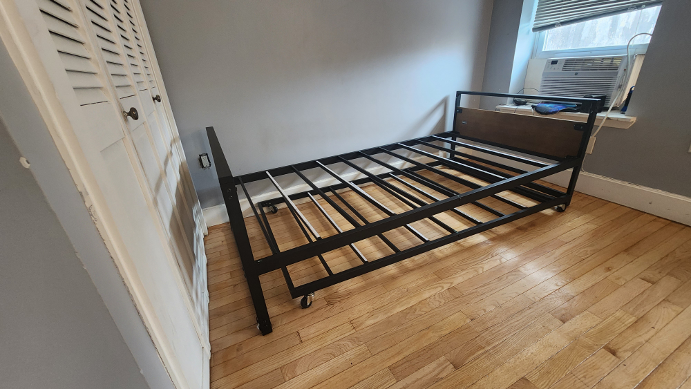 STYLISH TWIN DAYBED with TRUNDLE - photo 3
