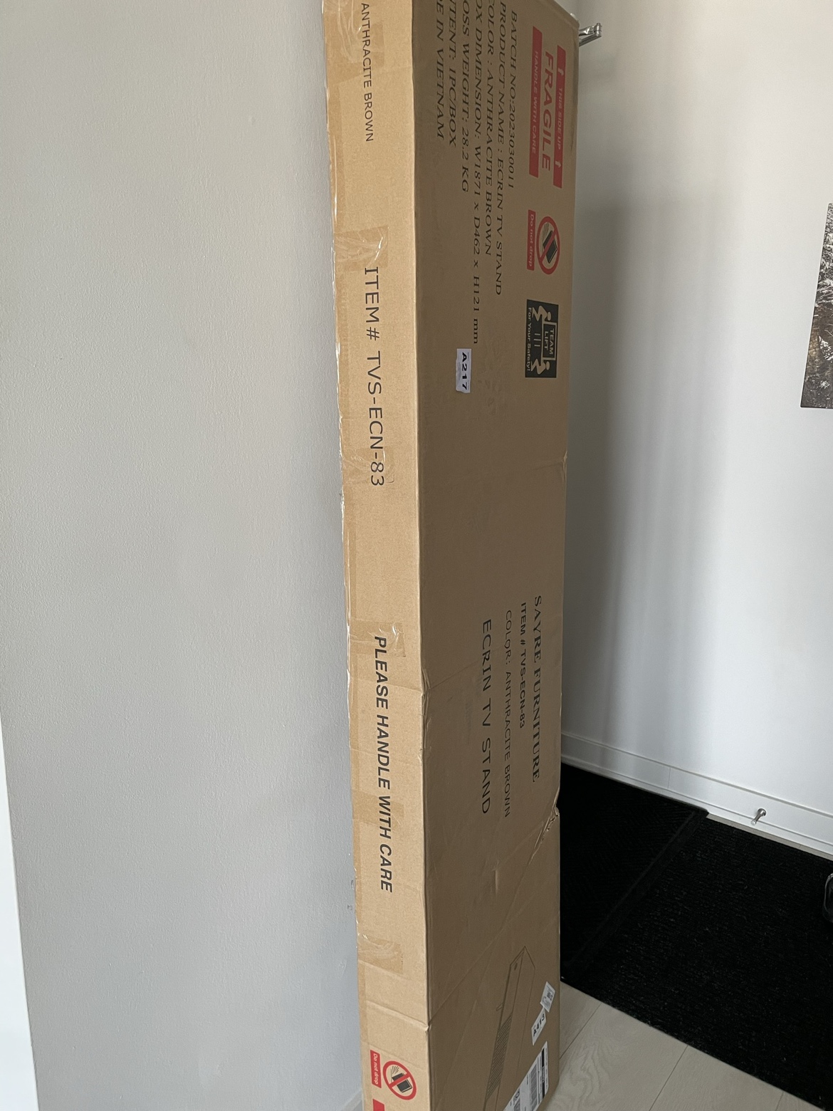 Brand new TV Stand for Sale - photo 2
