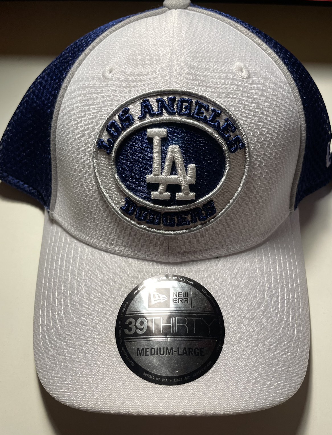 LA Dodgers Hats - photo 3