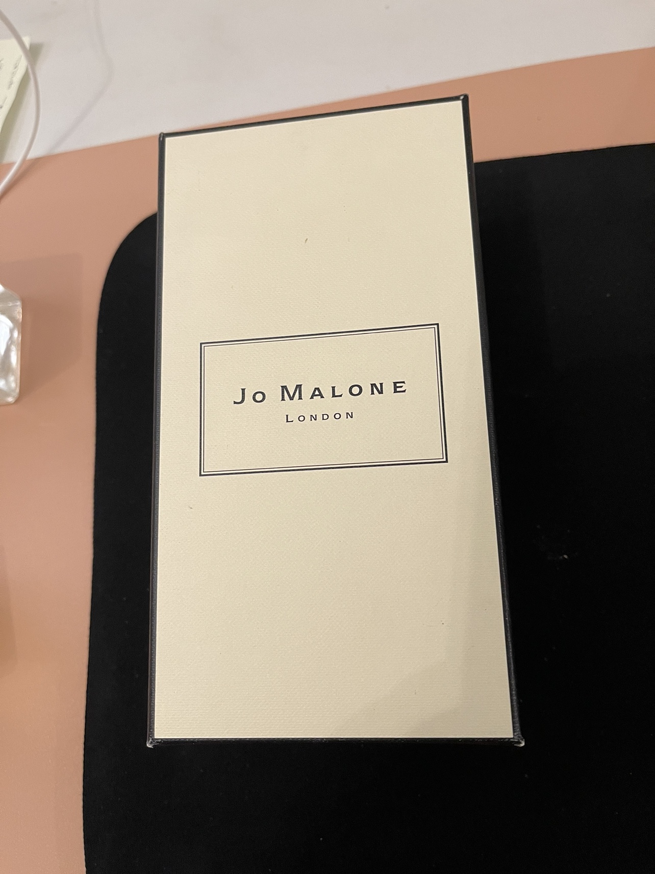 Jo Malone Wood sage & Sea salt cologne image indicator(2)