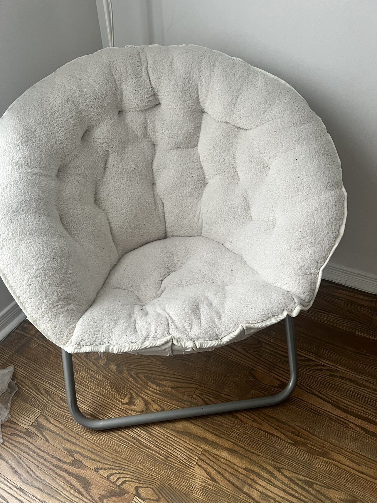 Moonchair