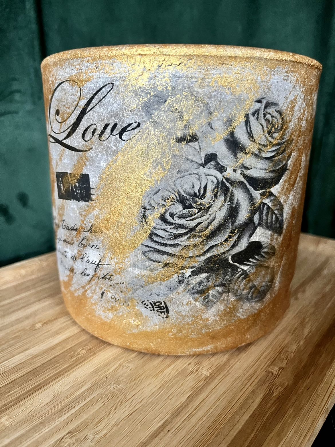 LOVE POT thumbnail