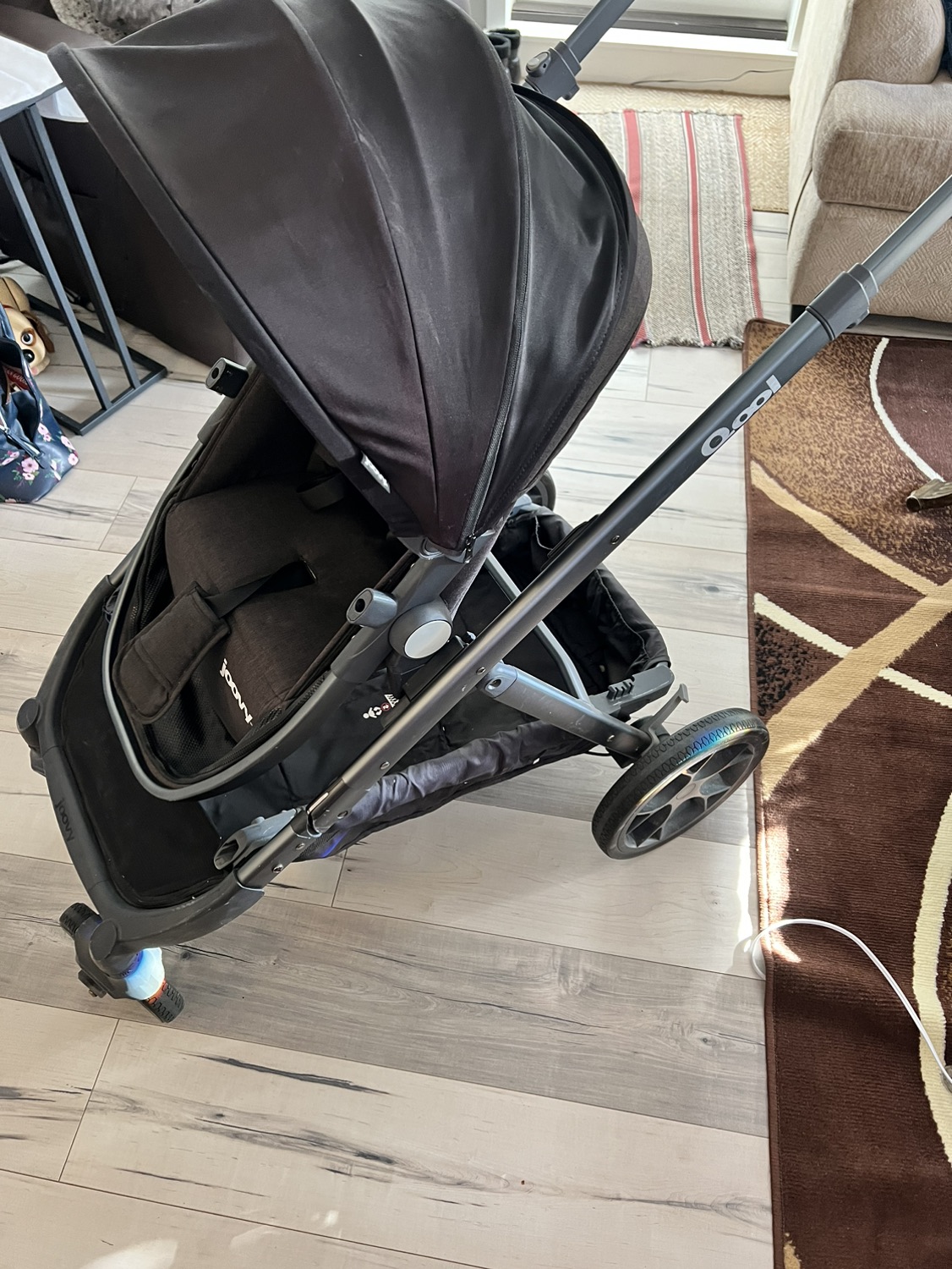 Joovy Stroller - photo 3