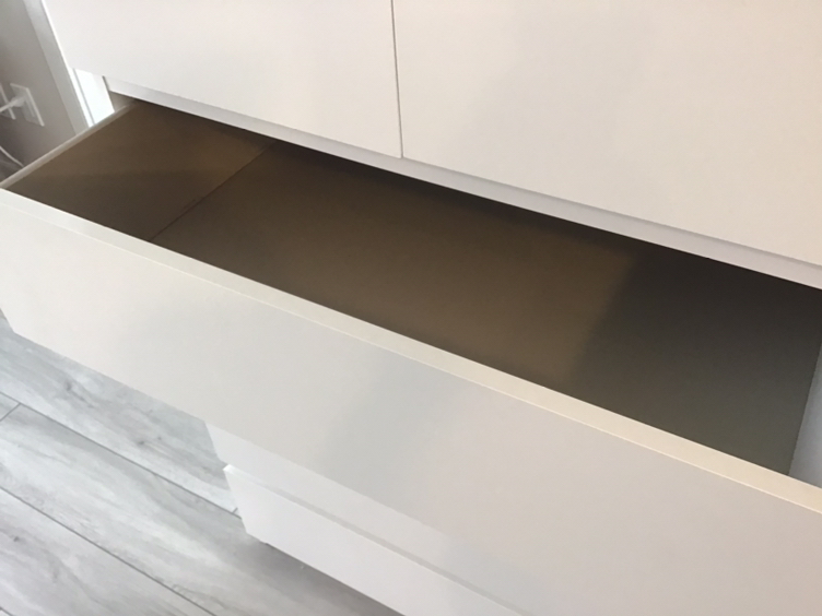 IKEA dresser - photo 2