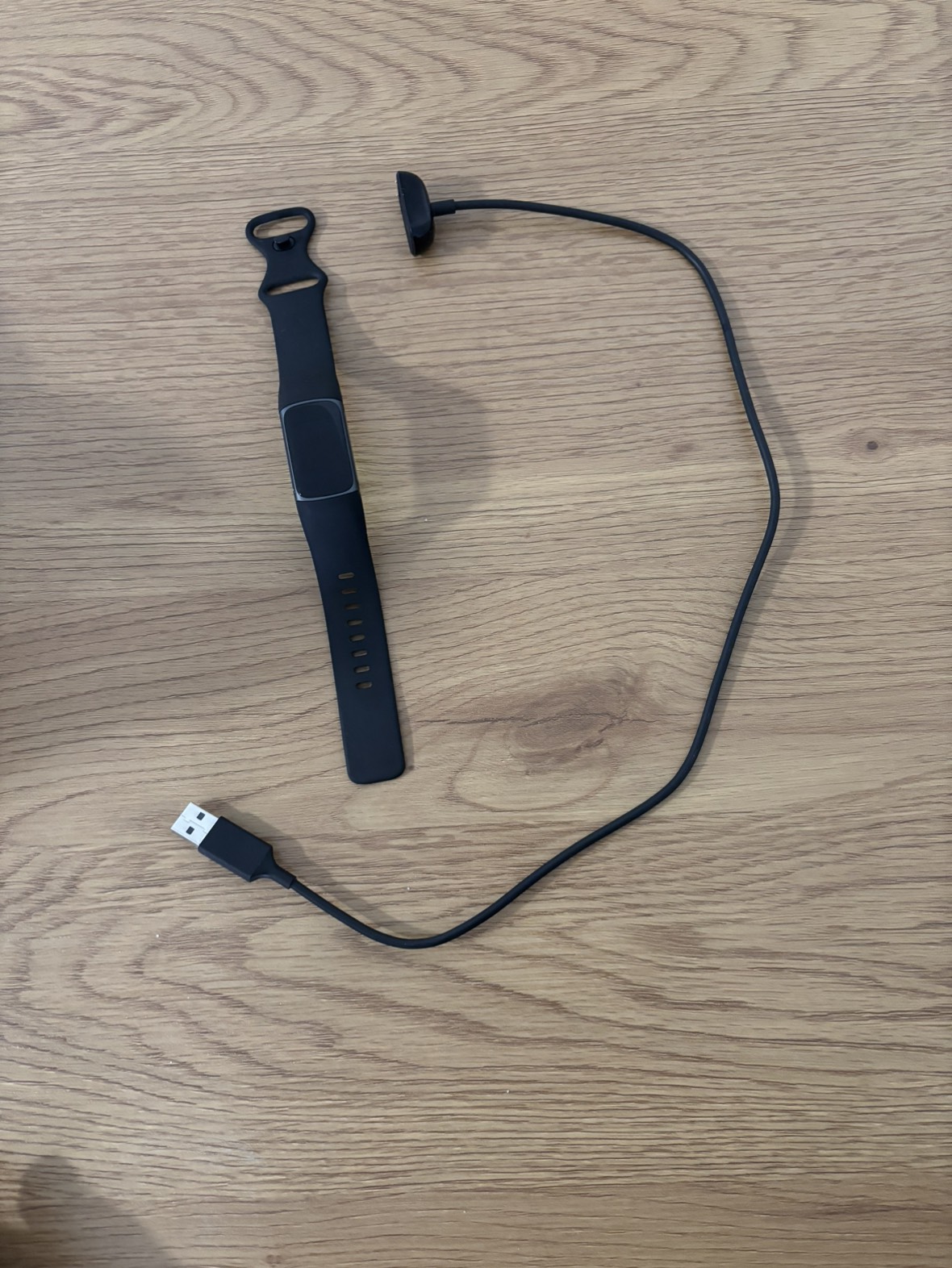 Fitbit Charge 5 smart watch - photo 3
