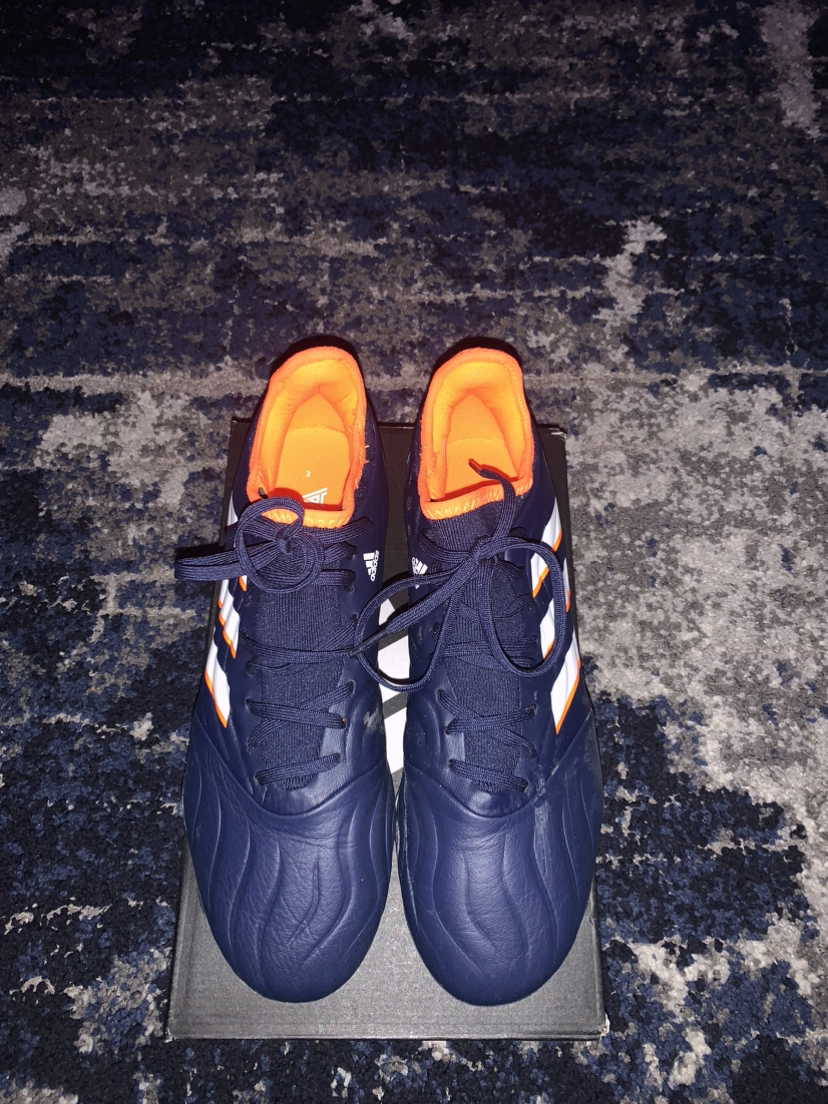 Adidas copa sense 3s image indicator(4)