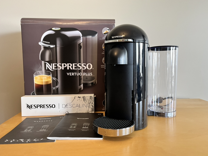 Nespresso