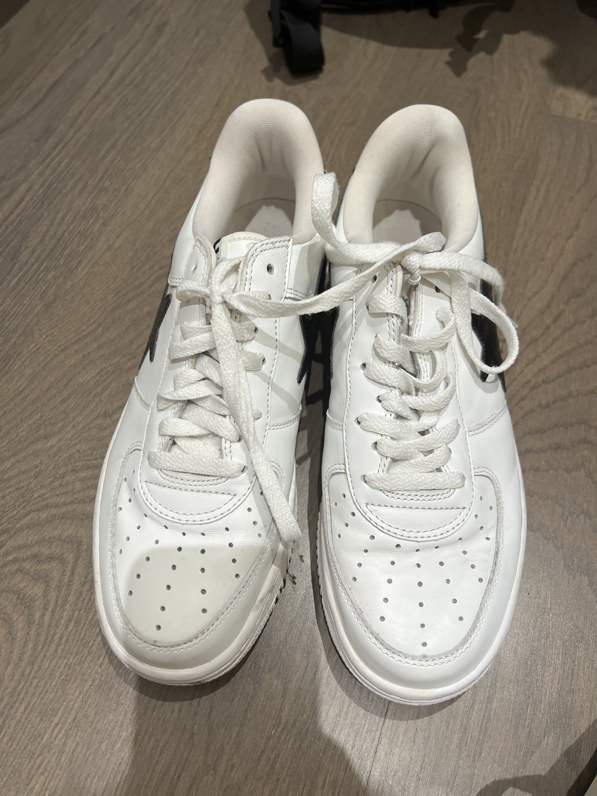 BAPE STA SHOES thumbnail