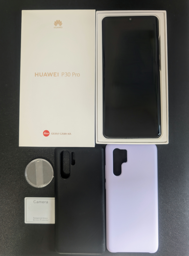 Huawei P30 Pro