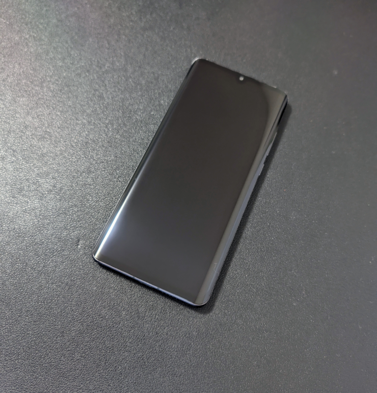 Huawei P30 Pro - photo 2