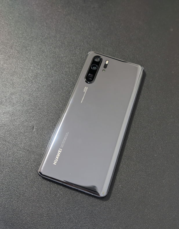 Huawei P30 Pro - photo 3