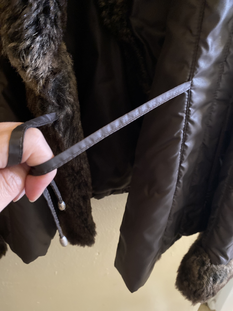 Ellen Tracy jacket image indicator(3)