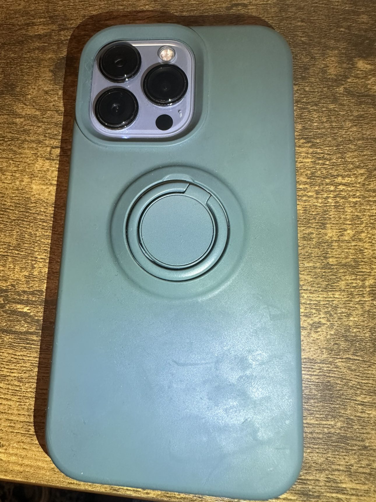Iphone 13 pro 128gb - photo 2