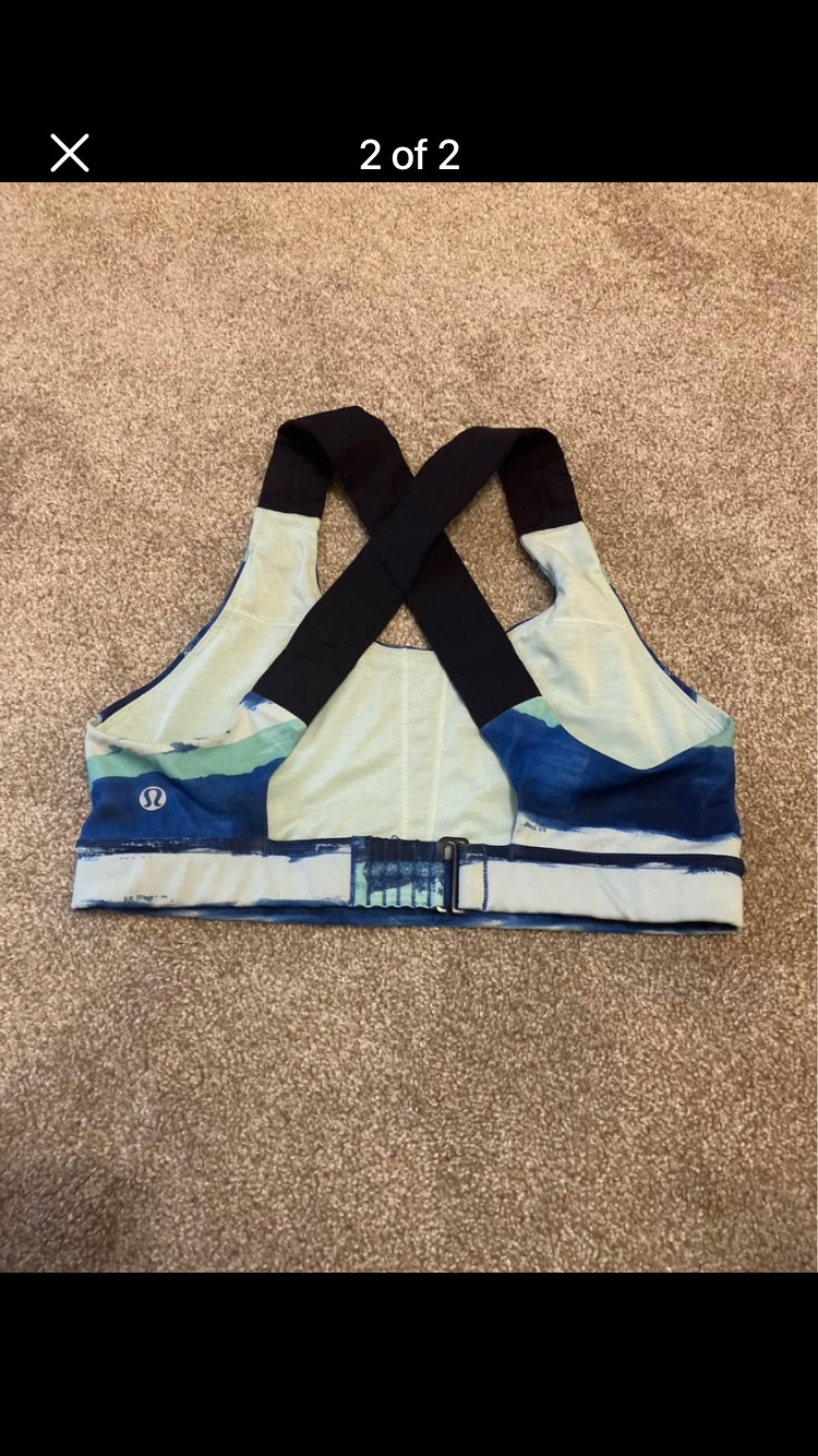 Lululemon Bundle Sz4/6 image indicator(5)