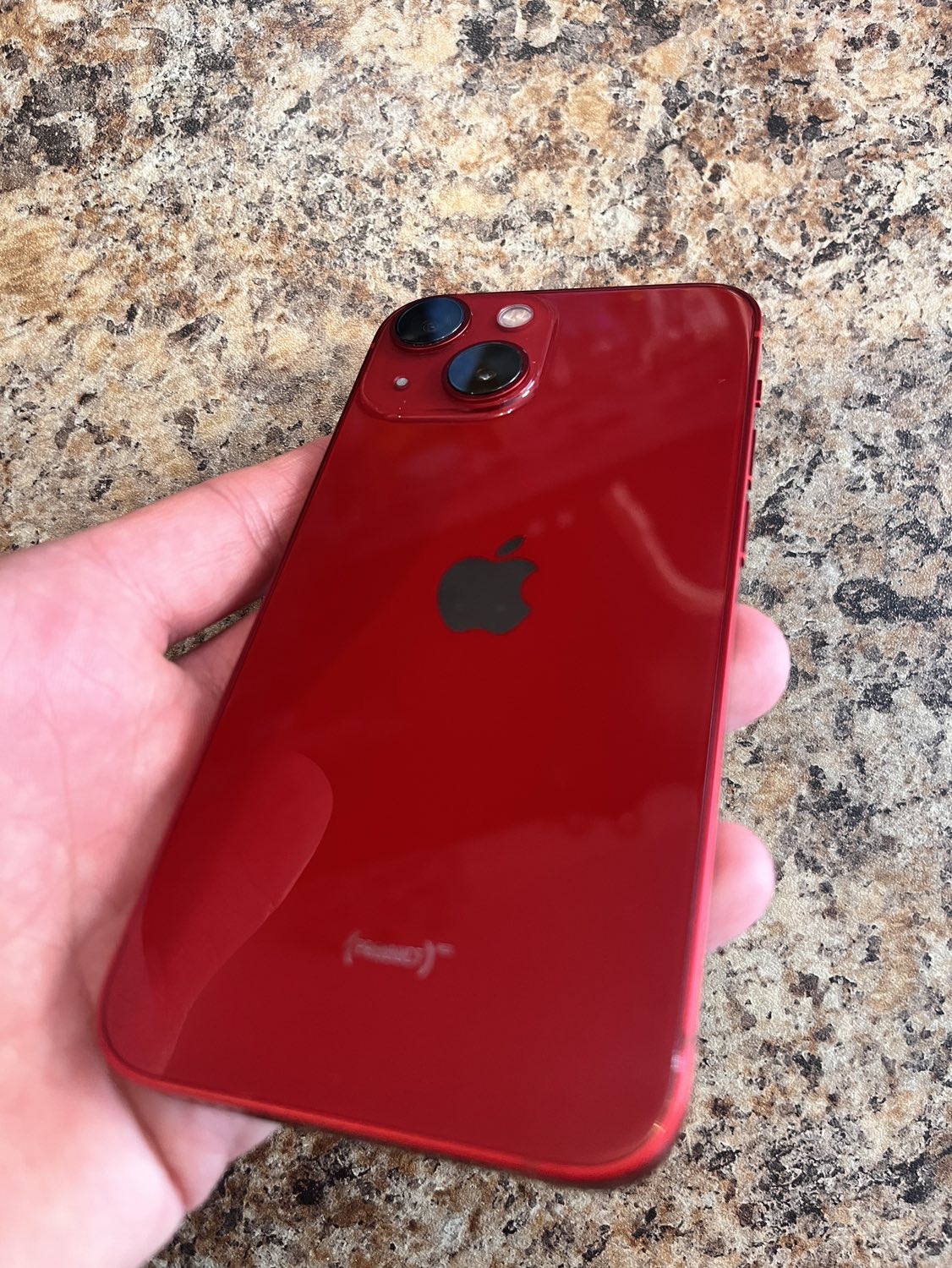 iPhone 13 mini - 128GB - photo 3