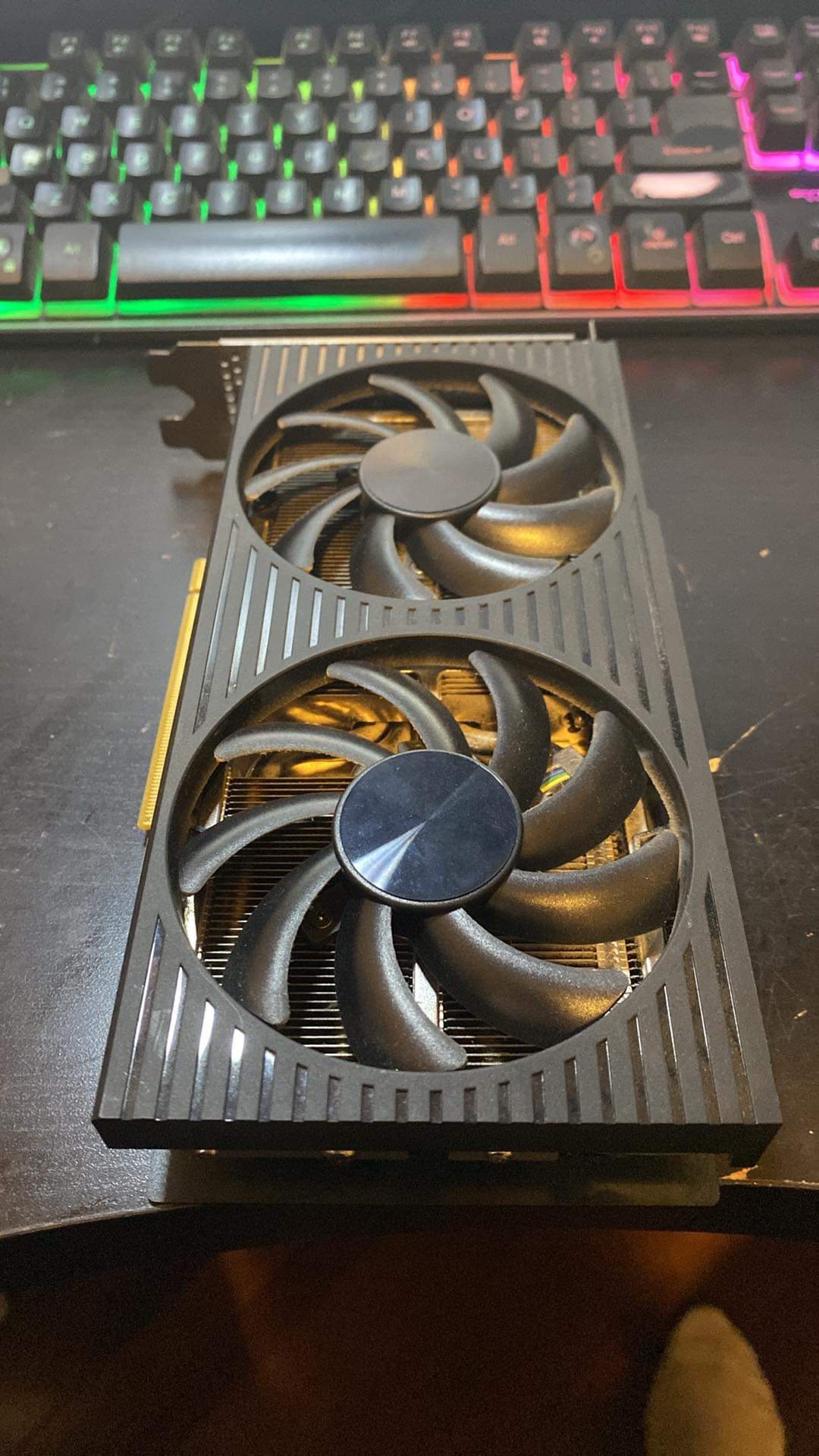 RTX 3060 Ti thumbnail