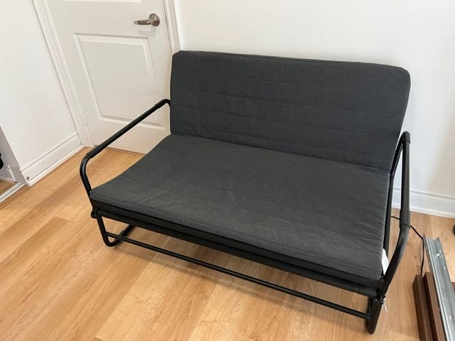 IKEA Futon