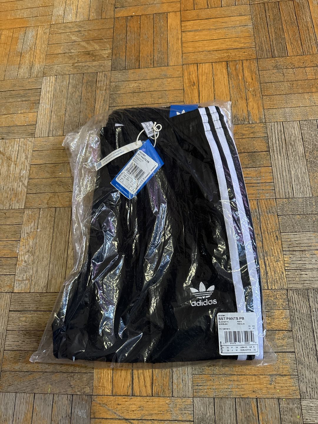 Adidas Pants