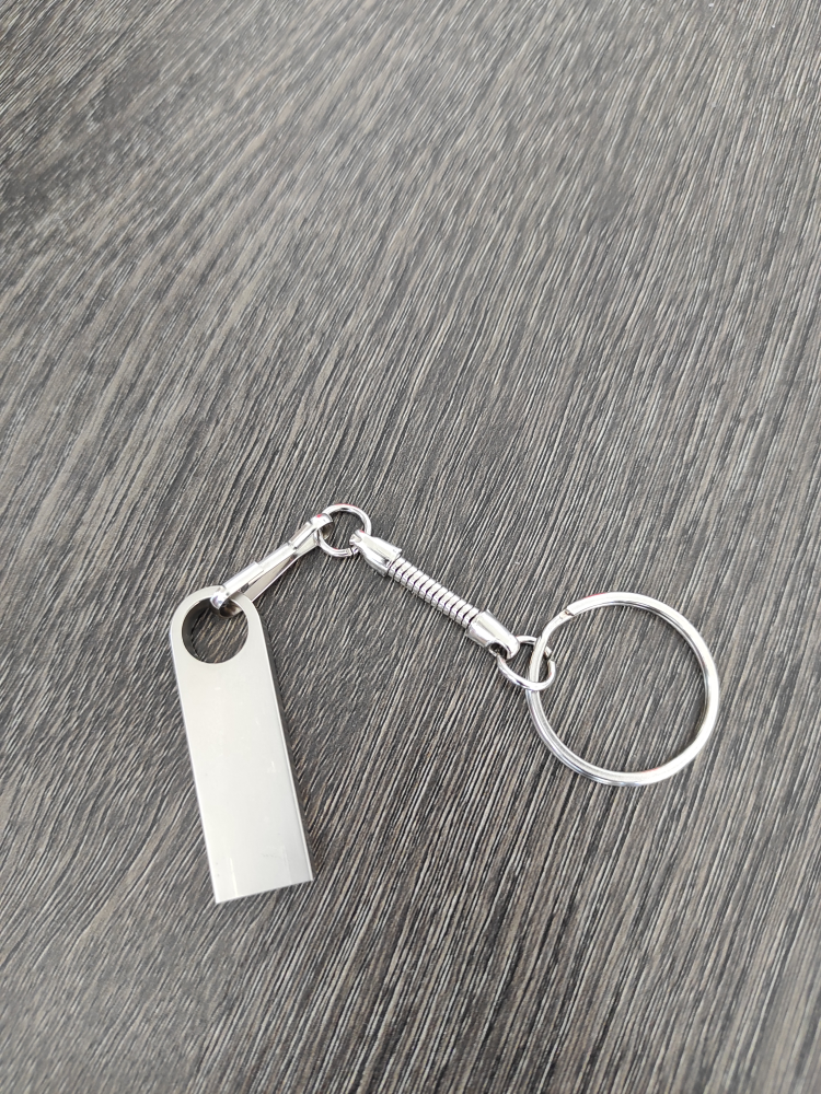 UsB storage drive thumbnail