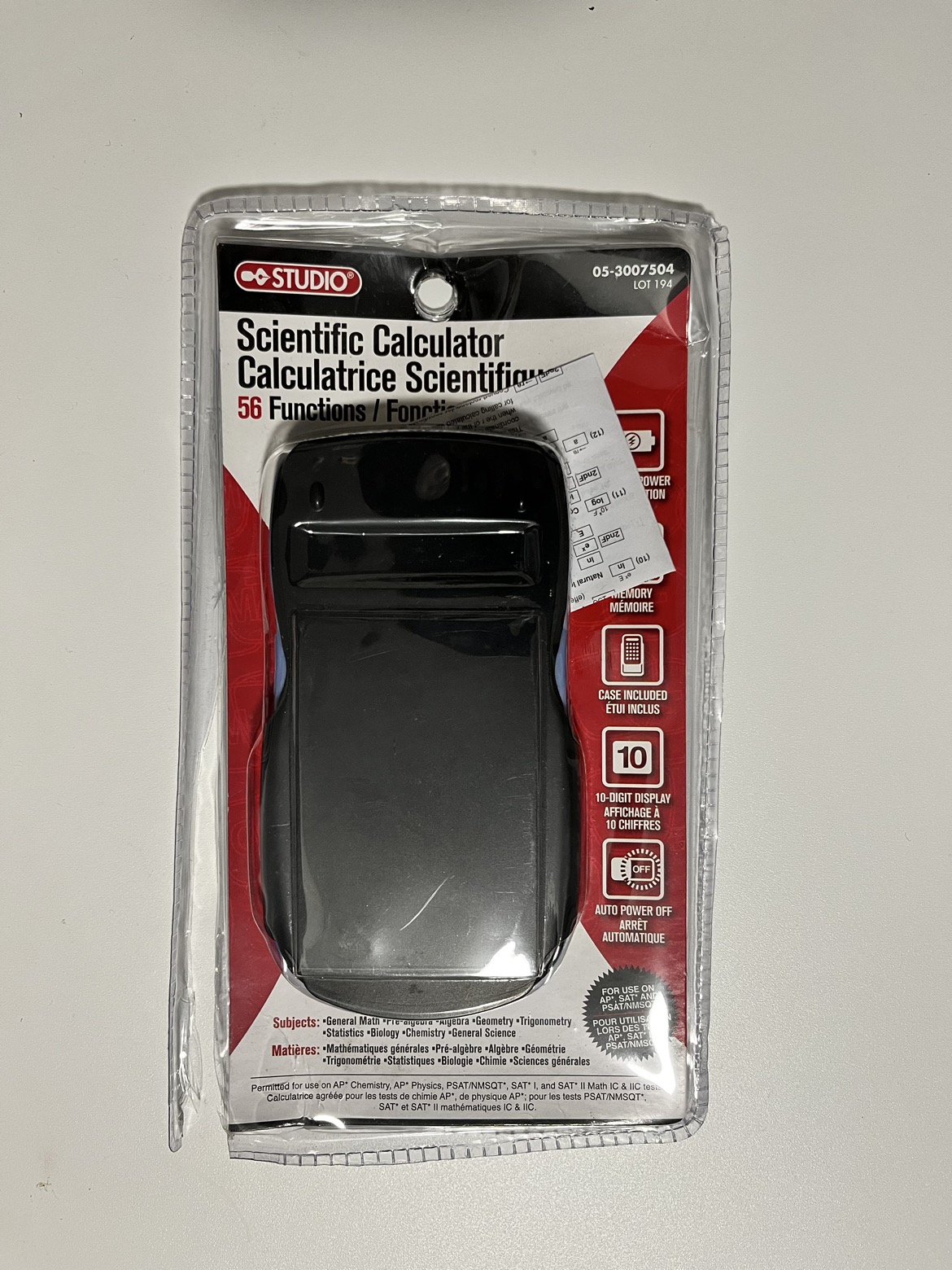 Scientific Calculator - photo 2