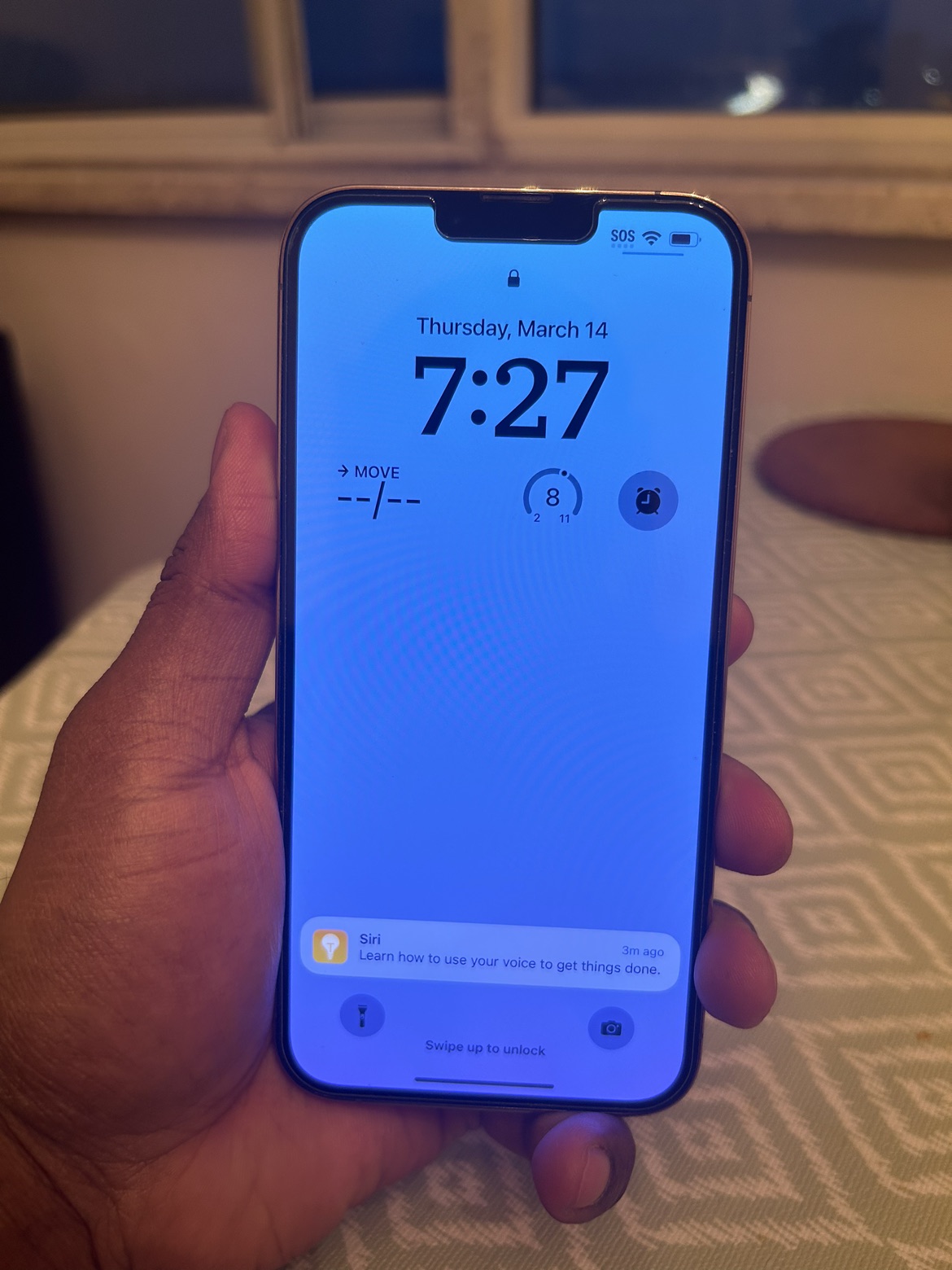 iPhone 13 Pro Max 256 GB - photo 2