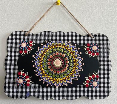 Mandala Art thumbnail