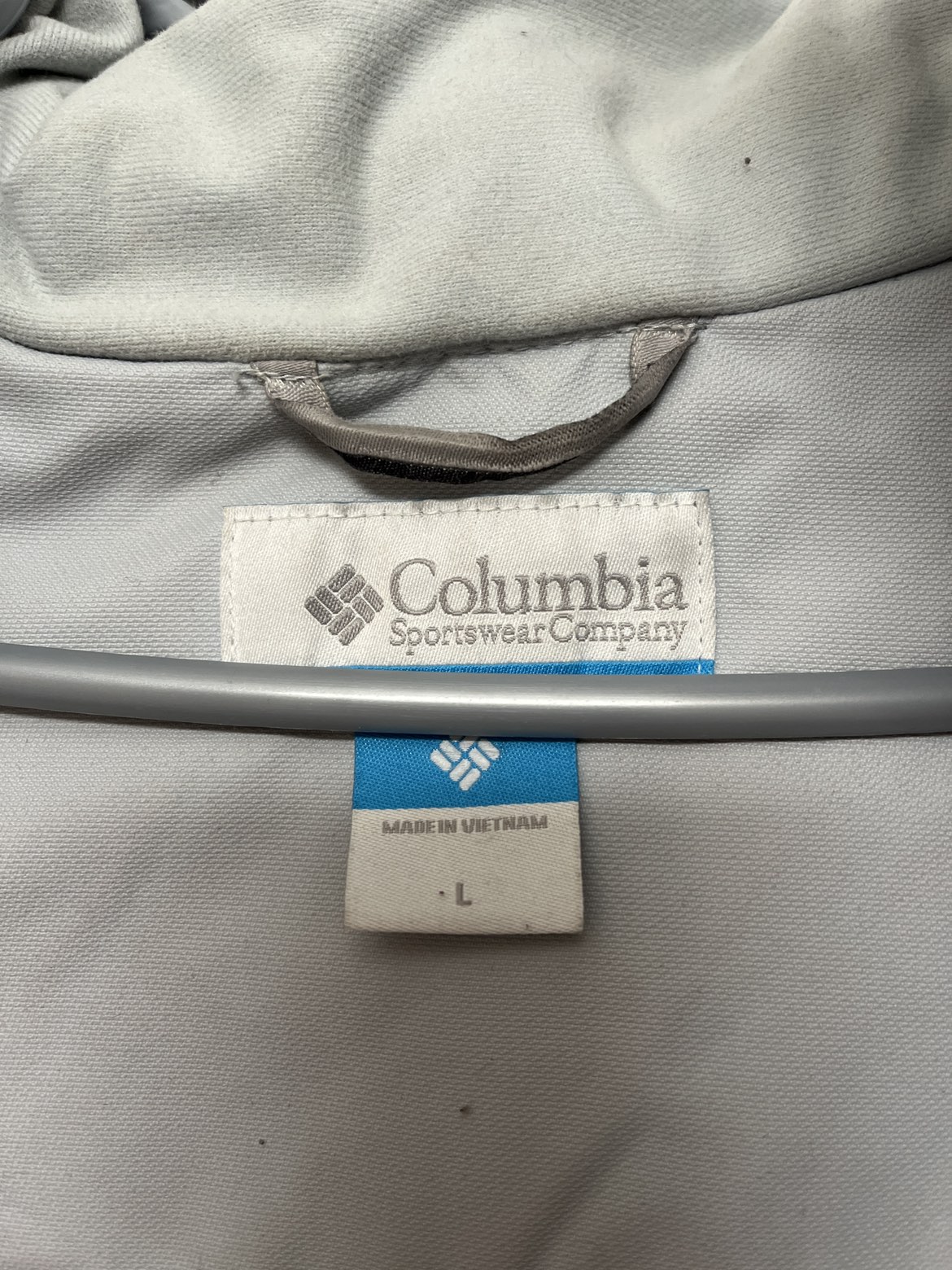 Columbia Omni Tech Women’s Jacket image indicator(5)