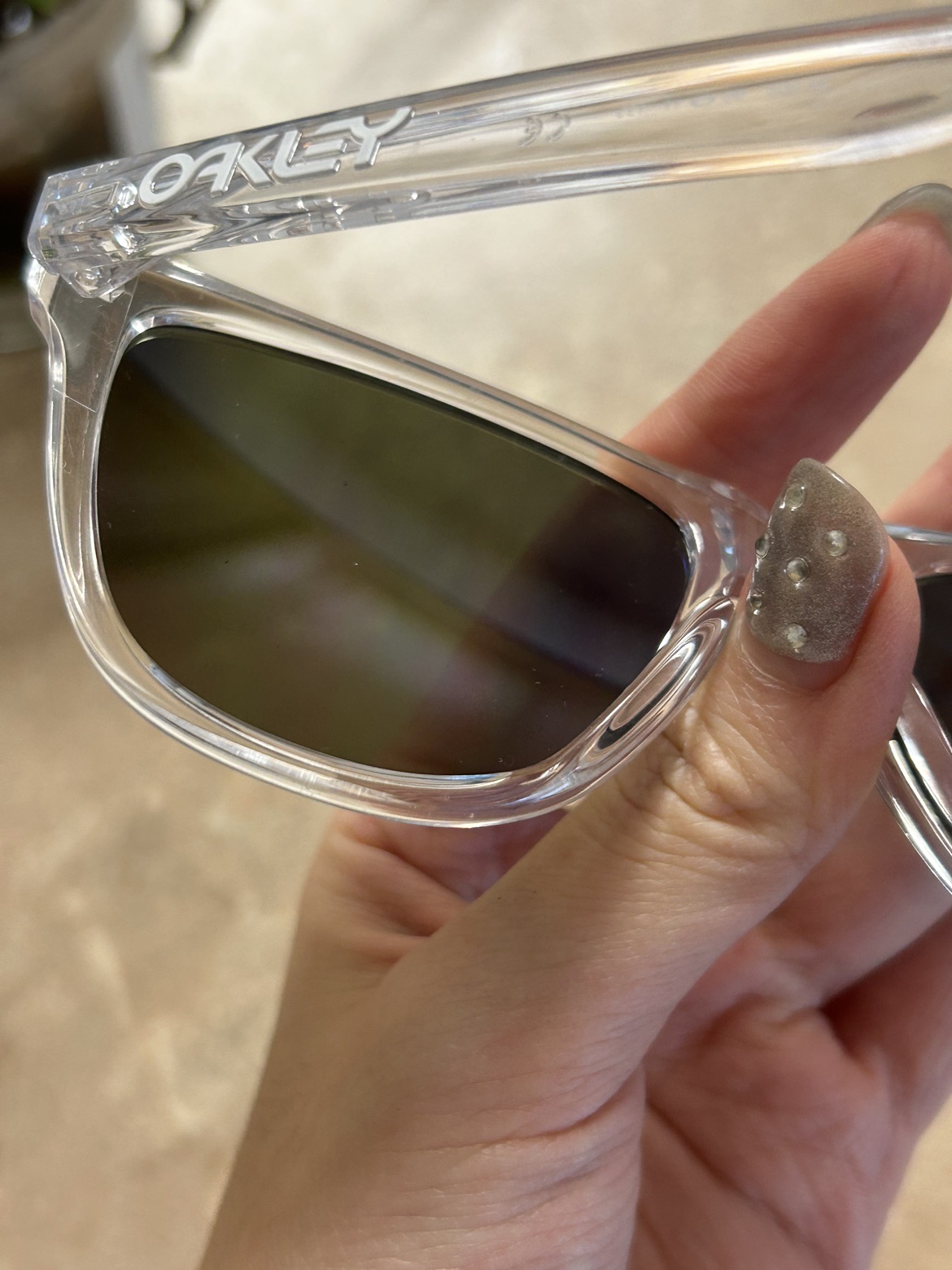 Oakley Sunglasses unisex - photo 5