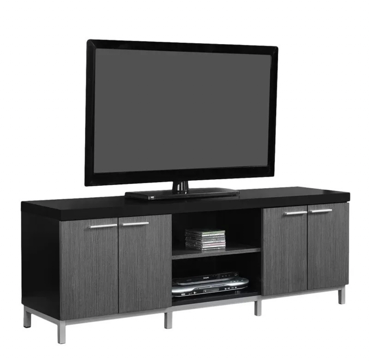 TV Stand - for TVs up to 65" - photo 3