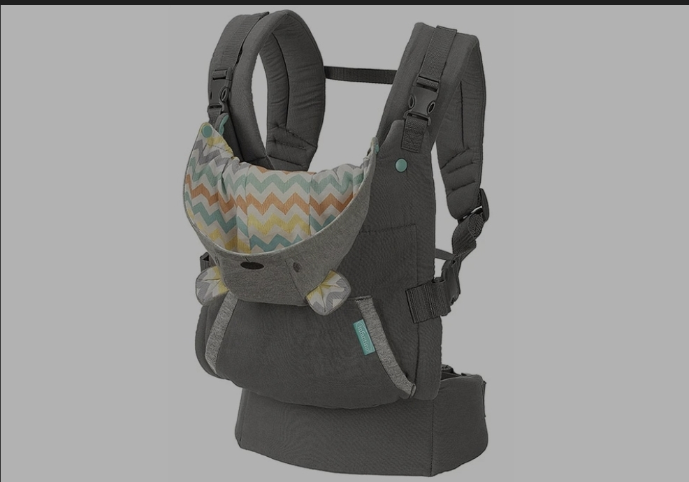 Baby Carrier