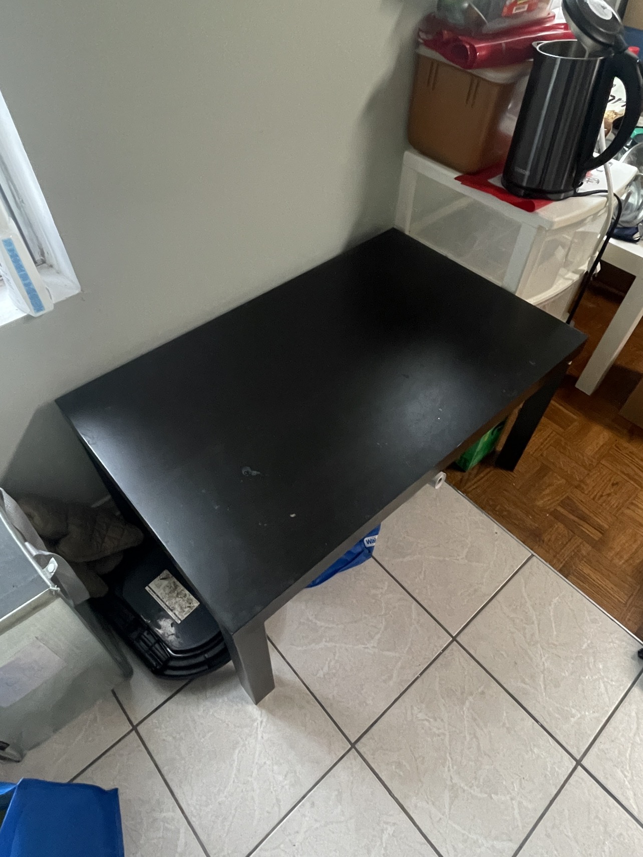 Small side table - photo 2