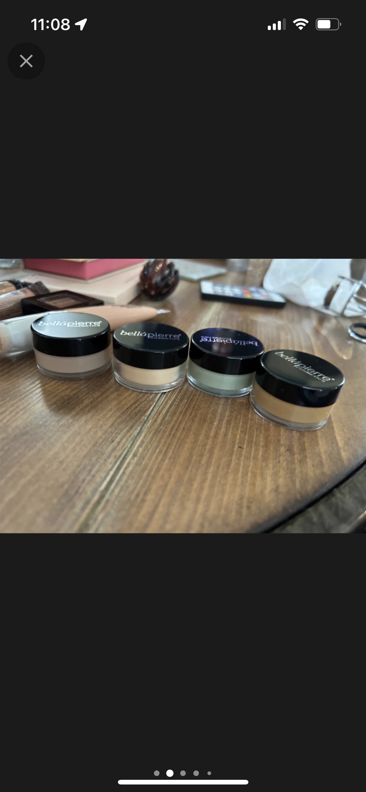 Makeup never used - photo 4