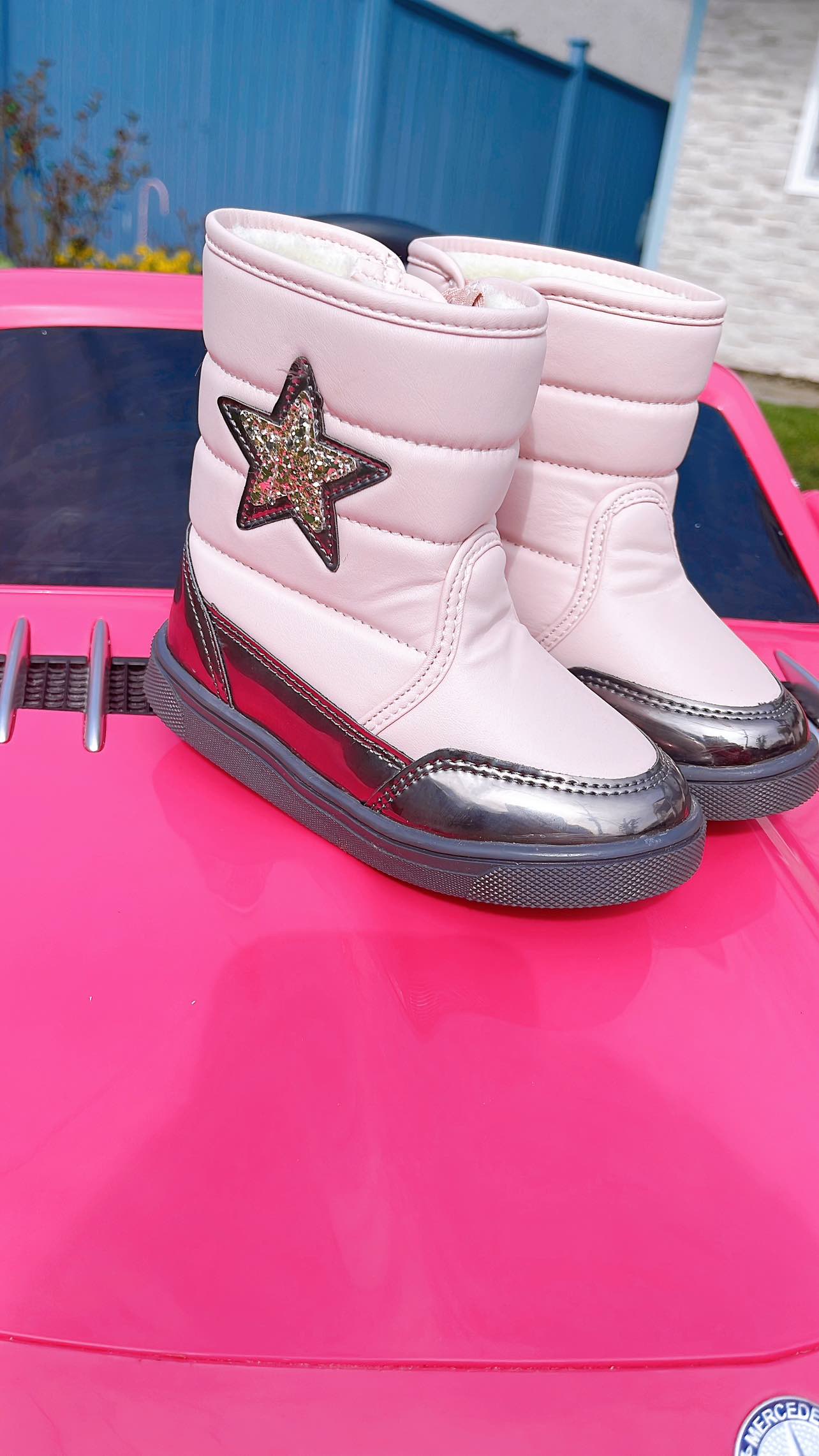 Korea shoes