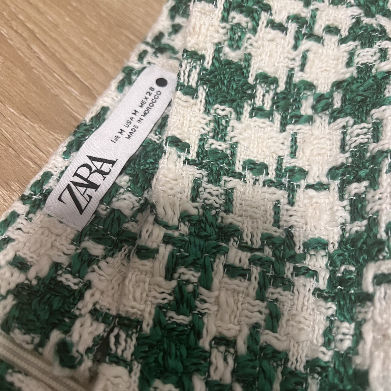 Zara mini skirts - M image indicator(3)