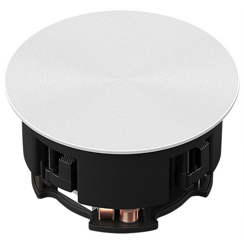Pair of Sonos in Ceiling Speakers thumbnail