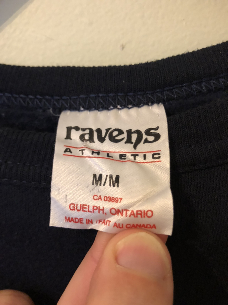 Toronto Blue Jays 1992 World Series Crewneck Sweater - photo 3