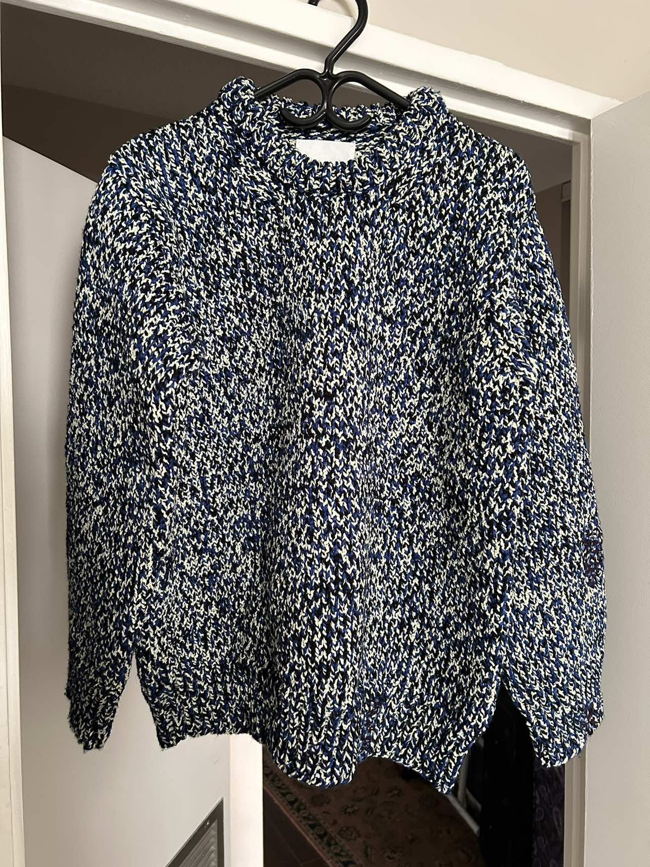 Maison Margiela sweater thumbnail