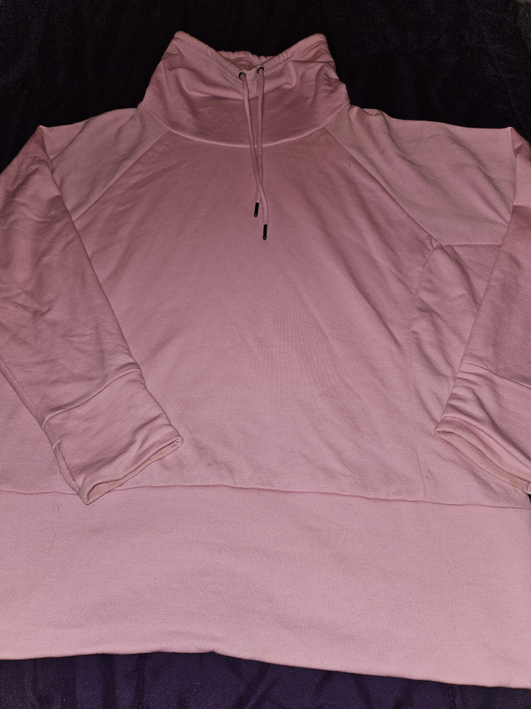 cute pink top #freestyle thumbnail
