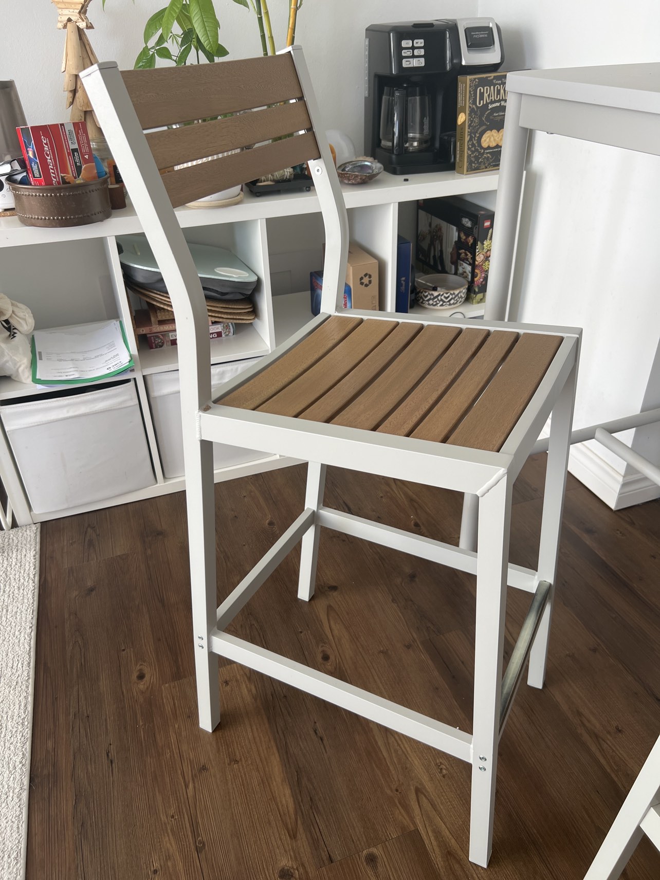 Bar stools chairs thumbnail