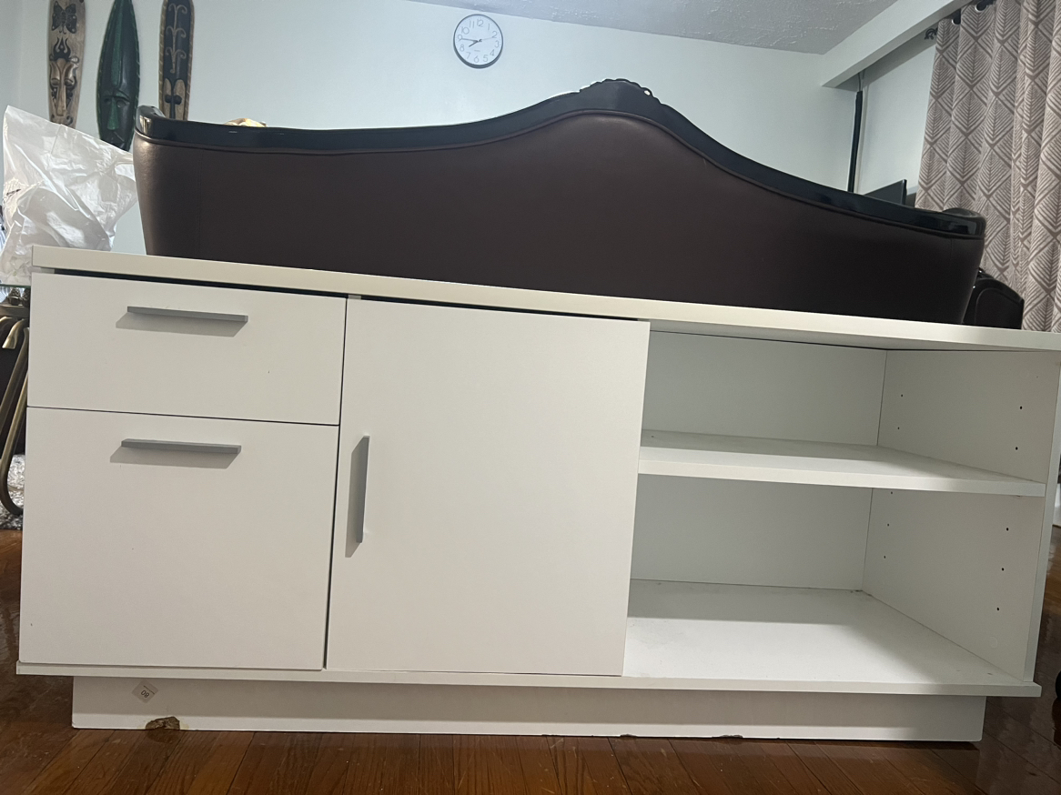 TV Stand - photo 2