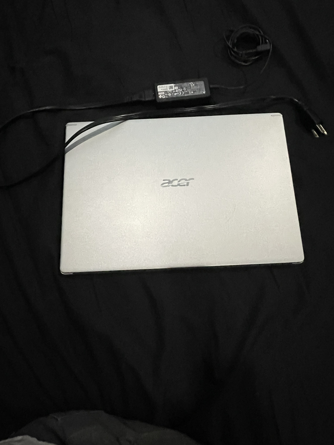 Acer Aspire A5 Laptop - photo 2