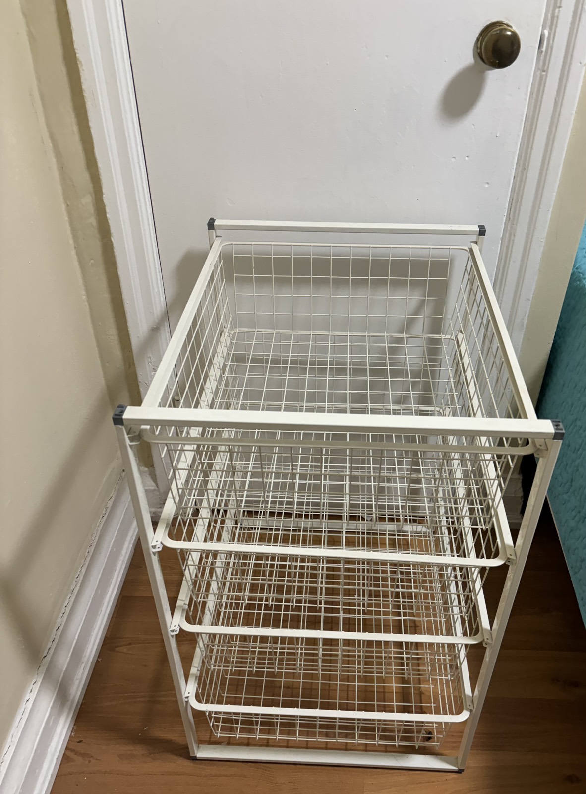 Metal drawers - photo 2