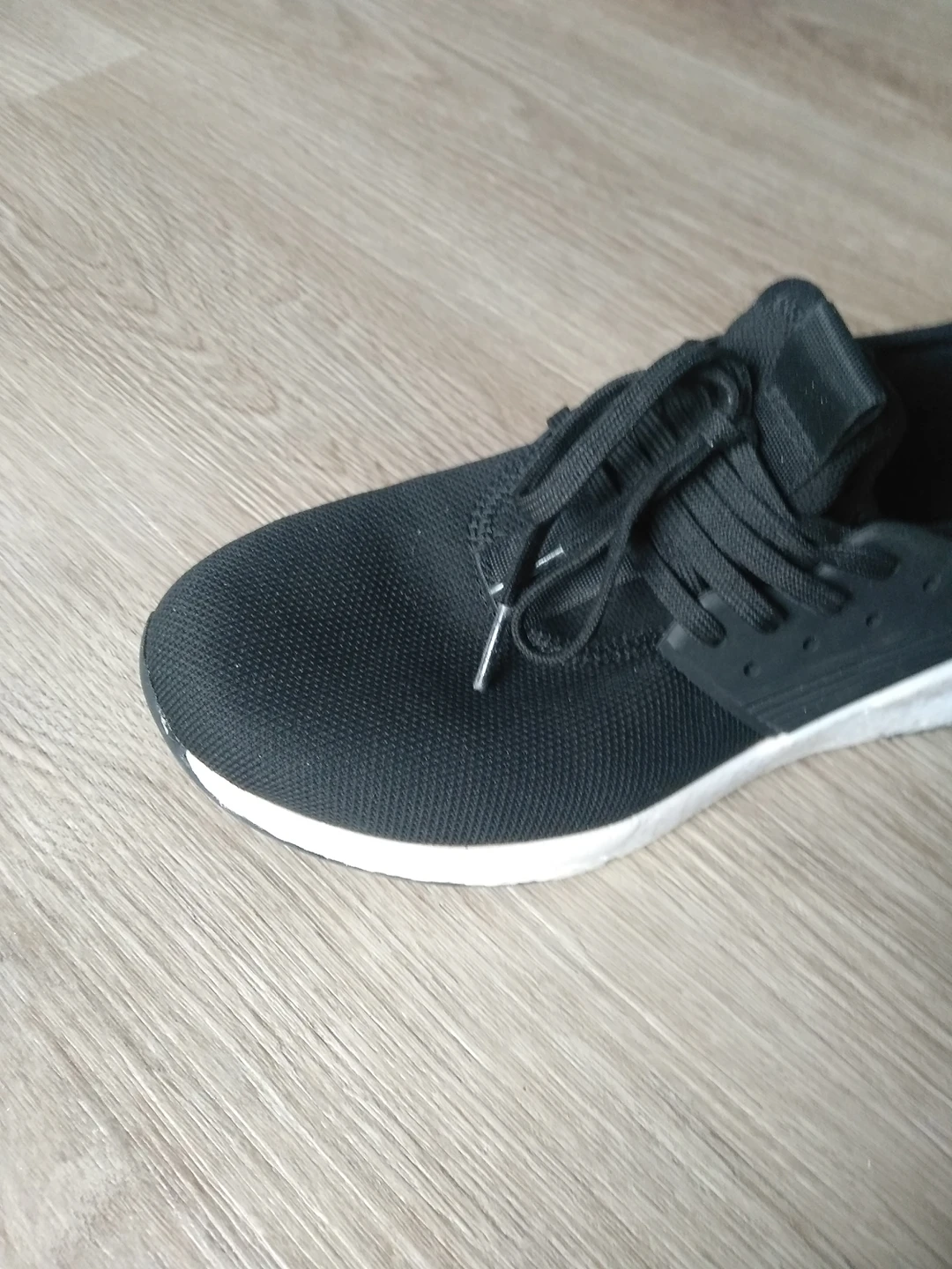 Loom waterproof size 6 women Try them on 😀🥕 image indicator(9)