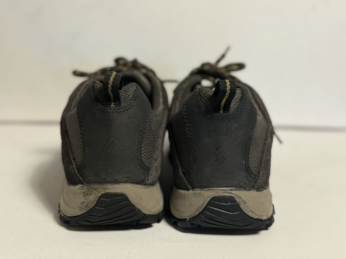 Columbia Crestwood Mens Hiking Shoes Size 10 - photo 5