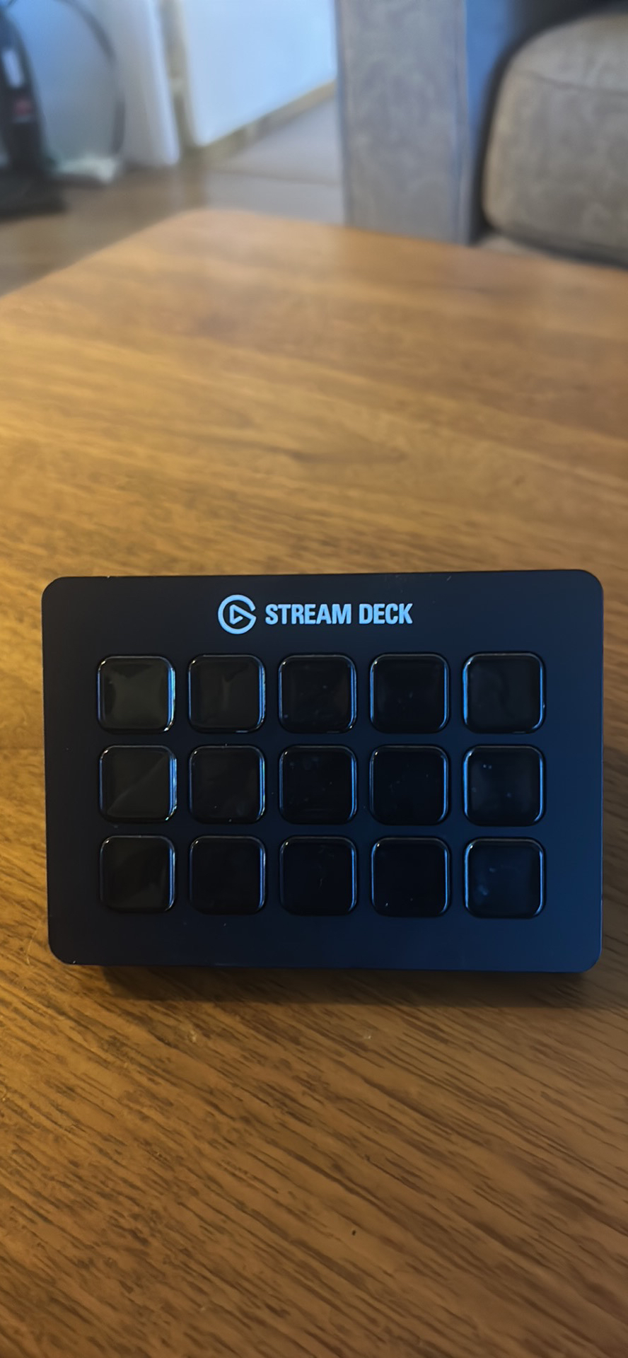 Elgato Stream Deck MK2