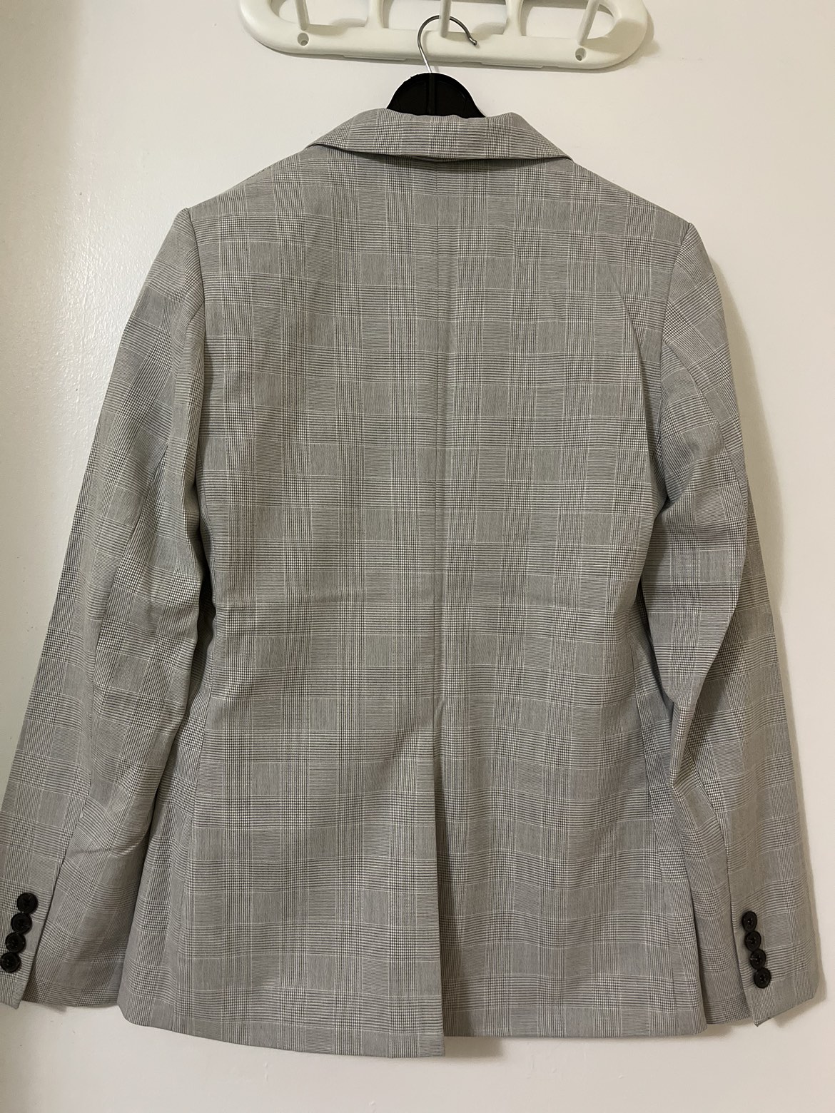 H&M - Women's Grey Blazer - photo 3