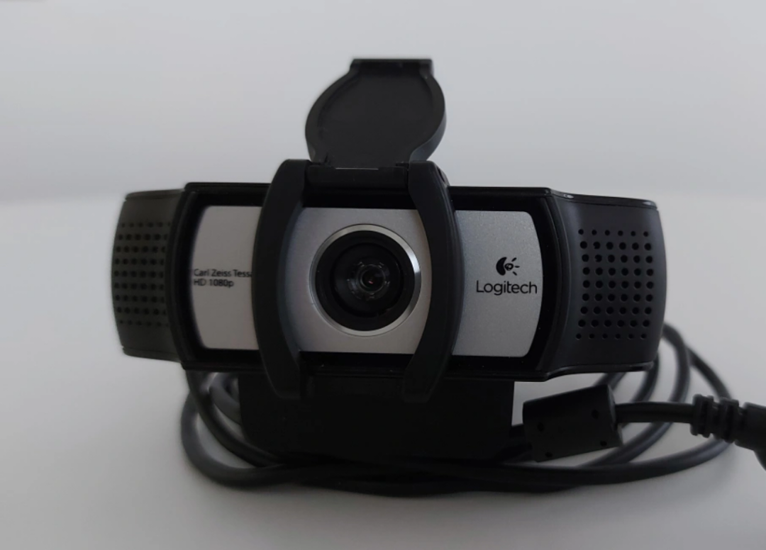 Logitech C930e Webcam