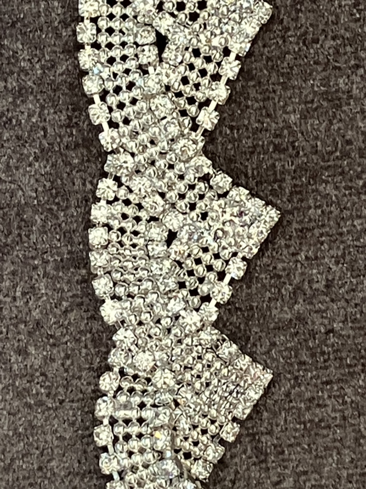 Brand New Claire’s Stone Necklace $33/23 - photo 2